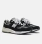 Кроссовки унисекс New Balance 992 Made In Usa 2025 Black U992BK