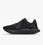 Кроссовки мужские Nike React Infinity Run Flyknit 3 Black Dh5392-005