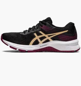 Кроссовки женские Asics Gel-Zone 8 Black 1012B058-002