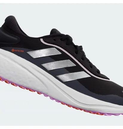 Кросівки жіночі Adidas Supernova Gore-Tex Running Shoes Black Gy8319