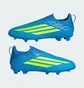 Бутсы детские Adidas F50 League Ll Blue JR9008