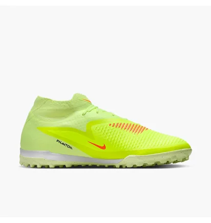 Сороконожки унисекс Nike Phantom 6 High Academy Green HQ2277-800