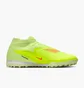 Сороконожки унисекс Nike Phantom 6 High Academy Green HQ2277-800