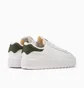 Кроссовки унисекс New Balance Ct302 White CT302LT