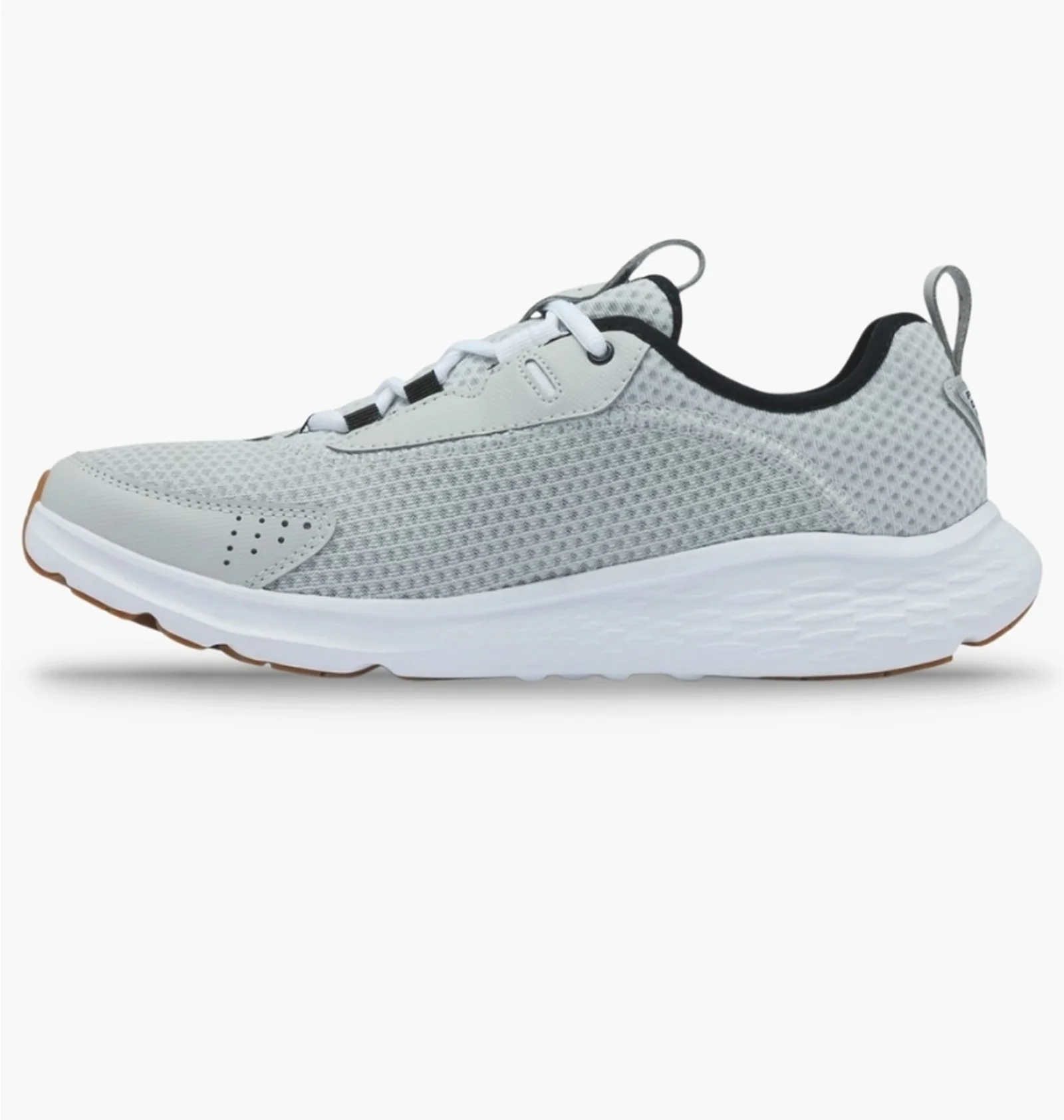 ᐉ Кроссовки мужские Columbia Pfg Castback Grey 2063101063
