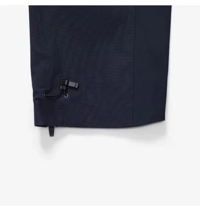 Штани чоловічі The North Face Geodesic Shell Trouser X Undercover Blue NF0A84S6RG1
