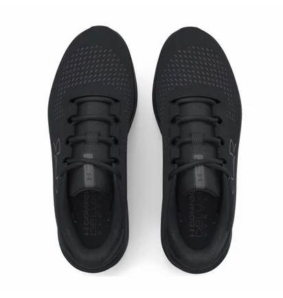 Кроссовки мужские Under Armour Charged Pursuit 3 Black 3026518-002