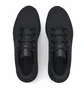 Кроссовки мужские Under Armour Charged Pursuit 3 Black 3026518-002