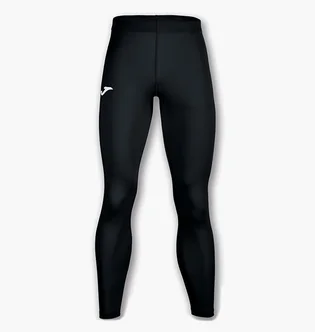 Термобелье мужское Joma Brama Black 101016.100