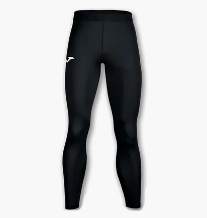 Термобілизна чоловіча Joma Brama Black 101016.100