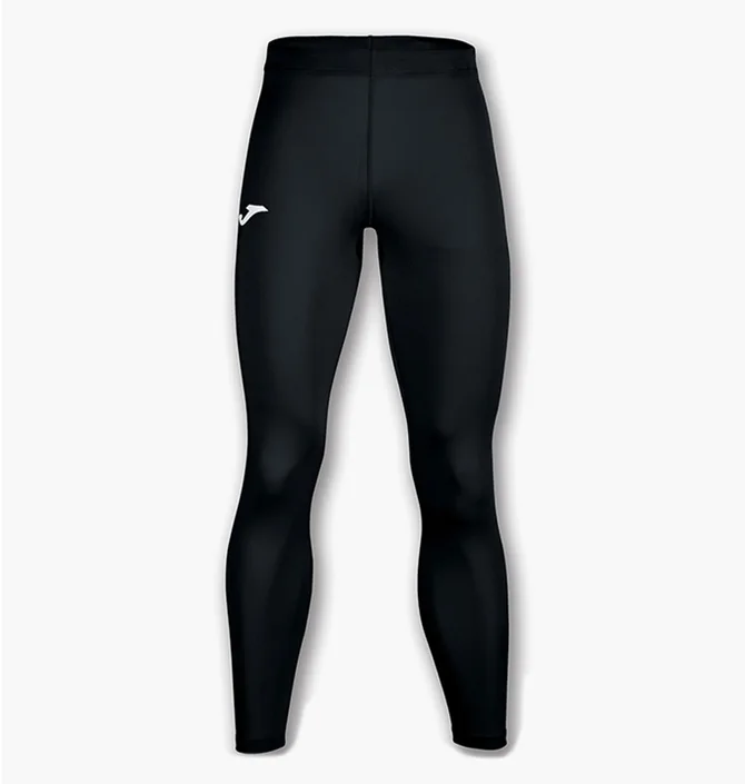 Термобілизна чоловіча Joma Brama Black 101016.100