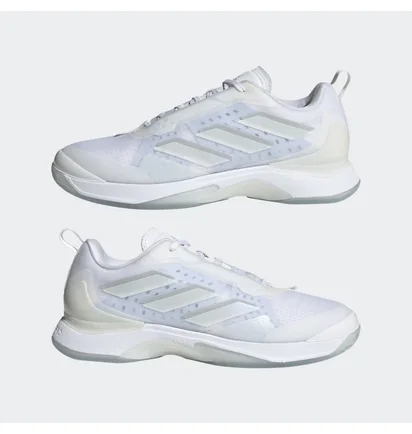 Кроссовки женские Adidas Avacourt Shoes White Gx7814