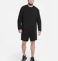 Свитшот мужской Nike Sportswear Tech Fleece Black CU4505-010