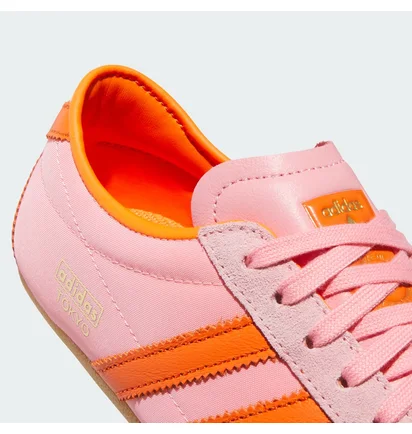 Кросівки жіночі Adidas Tokyo Pink JI3297