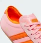 Кросівки жіночі Adidas Tokyo Pink JI3297