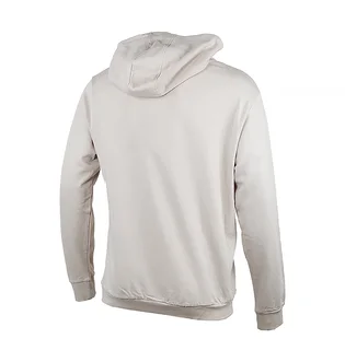 Худі чоловіче Jeep Hooded Sweatshirt Beige O102566-J864