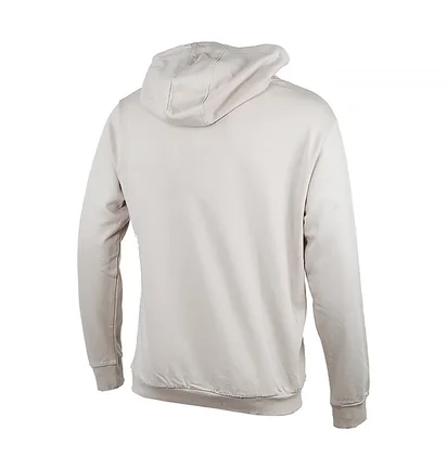 Худи мужское Jeep Hooded Sweatshirt Beige O102566-J864
