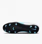 Бутсы унисекс Nike Phantom Gx Club Dynamic Fit Mg Light Blue/White Dd9482-446
