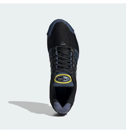 Кросівки чоловічі Adidas Climacool 1 Black JH9991