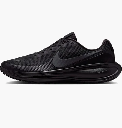 Кросівки чоловічі Nike Revolution 8 Black HJ9198-002