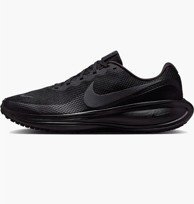 Кросівки чоловічі Nike Revolution 8 Black HJ9198-002