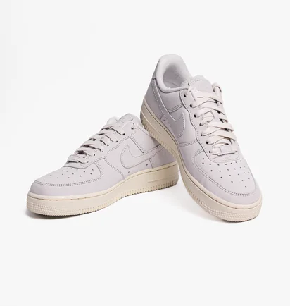 Кросівки жіночі Nike Air Force 1 Premium Mf Beige DR9503-100