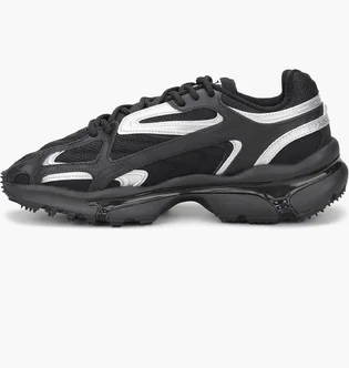 Кроссовки мужские Lacoste L003 2K24 Black 747SMA001302H