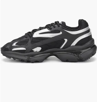 Кросівки чоловічі Lacoste L003 2K24 Black 747SMA001302H