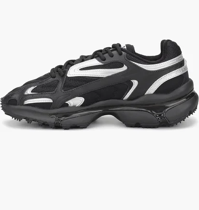 Кроссовки мужские Lacoste L003 2K24 Black 747SMA001302H