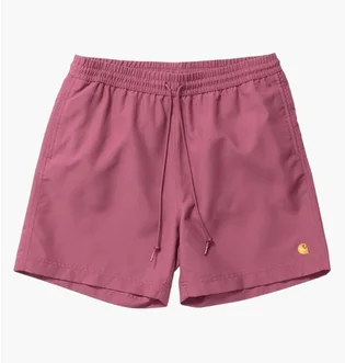 Шорты мужские Carhartt WIP Chase Violet I026235.2BBXX