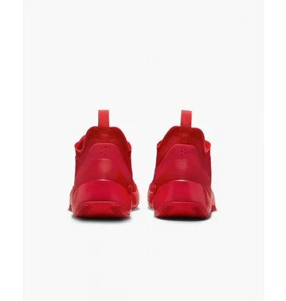 Кросівки унісекс Air Jordan 1 Luka Red Dn1772-676