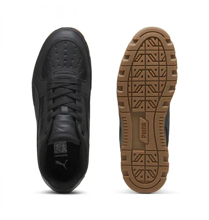 Кроссовки мужские Puma Caven 2.0 Abrupt Black 397466-04