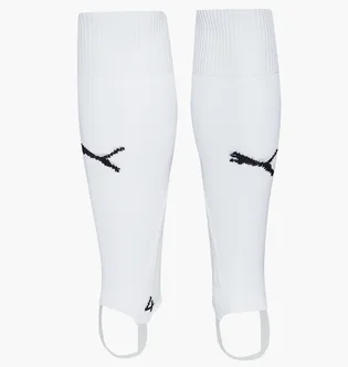 Гетры унисекс Puma Powercat White 701083-02