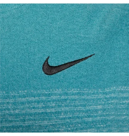 Майка женская Nike Dri-Fit Advance Run Division Vest Black/Light Blue DX0323-034