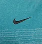 Майка женская Nike Dri-Fit Advance Run Division Vest Black/Light Blue DX0323-034