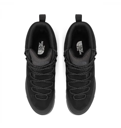 Ботинки унисекс The North Face Glenclyffe Urban Boot Black NF0A83NJKX7
