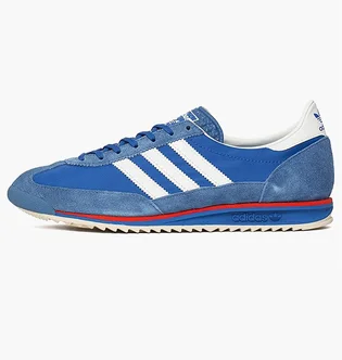 Кросівки чоловічі Adidas Sl 72 Blue EG6849