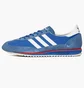 Кросівки чоловічі Adidas Sl 72 Blue EG6849