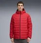 Куртка чоловіча Puma Packlite Red 685221-11