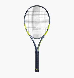 Ракетка для великого тенісу Babolat Pure Aero Gen9 Unstr Gr4 Blue 101569-100