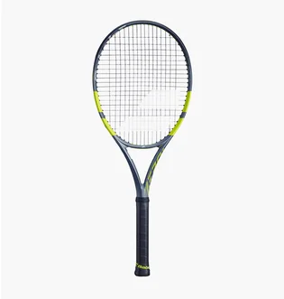Ракетка для великого тенісу Babolat Pure Aero Gen9 Unstr Gr4 Blue 101569-100
