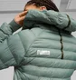 Парка женская Puma Packlite Jacket Turquoise 849406-44
