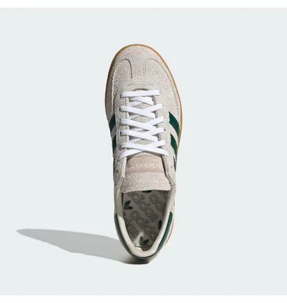 Кросівки жіночі Adidas Handball Spezial Grey JS0242