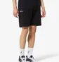 Шорты мужские AUSTRALIAN F-Pique Short Club Black LSUSH0002-003