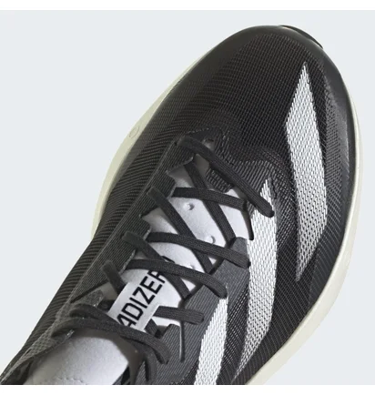 Кроссовки мужские Adidas Adizero Adios 8 M Black ID6902