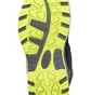 Кроссовки детские CMP Kiruna Mid Fitgo Trekking Shoe Black 3Q56784-85US