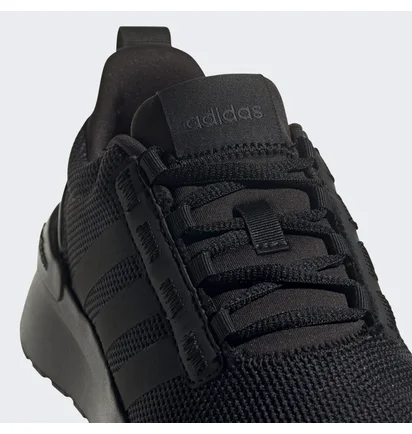 Кроссовки детские Adidas Racer Tr21 Shoes Black Gz9127