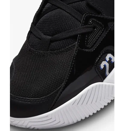 Кроссовки мужские Air Jordan Stay Loyal 2 Black Dq8401-048