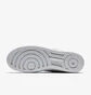Кросівки чоловічі Nike Air Force 1 Flyknit 2.0 Grey AV3042-001
