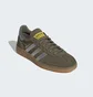 Кроссовки мужские Adidas Handball Spezial Olive JH7558